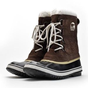 Sorel 1964 PAC Graphic Winter Boots - Womens